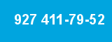 927 411-79-52